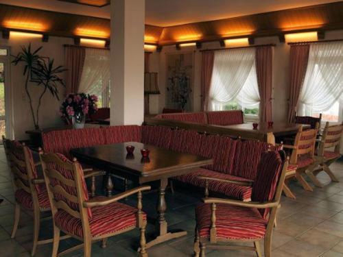 Hotel-Pension Ursula Bad Sachsa Εξωτερικό φωτογραφία