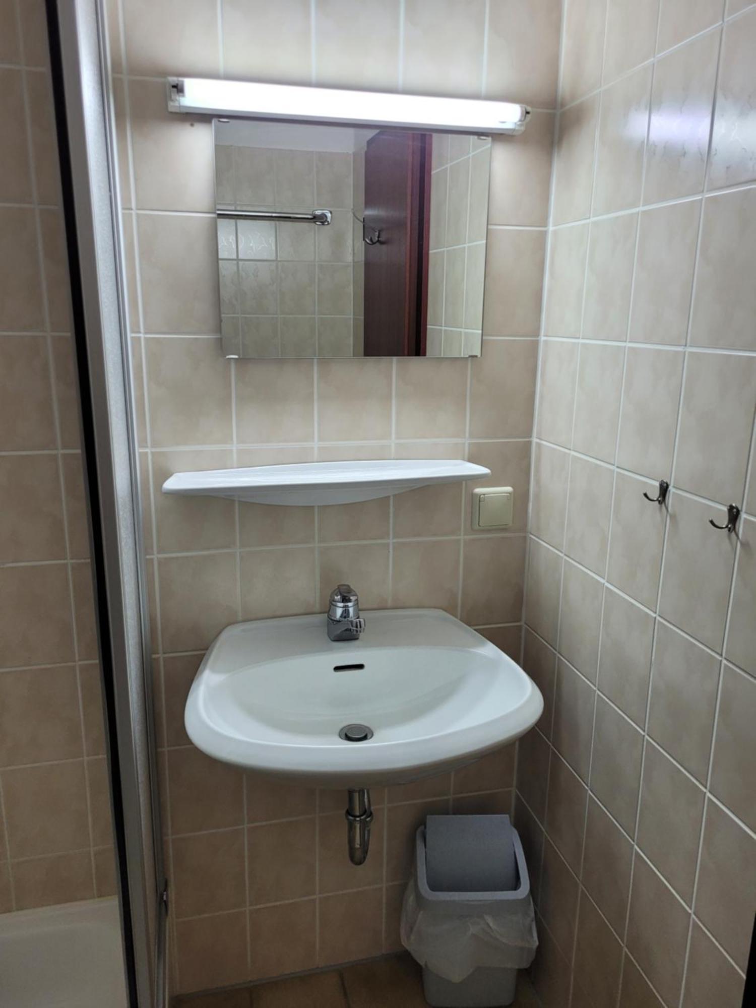 Hotel-Pension Ursula Bad Sachsa Δωμάτιο φωτογραφία