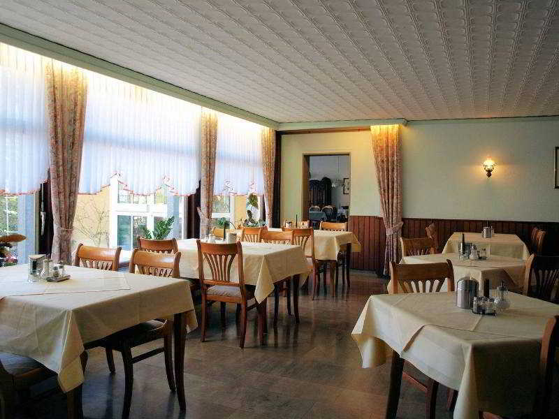 Hotel-Pension Ursula Bad Sachsa Εξωτερικό φωτογραφία